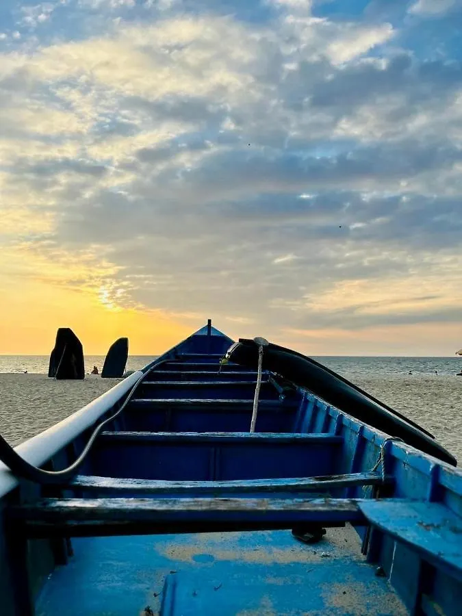 Marari Salt And Pepper Homestay Mararikulam