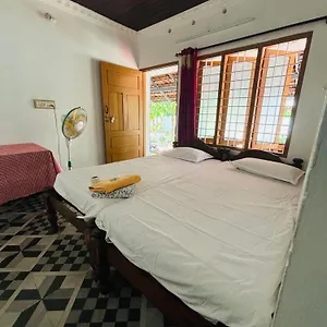 Homestay Marari, Mararikulam