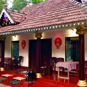 Homestay Marari Babu, Mararikulam