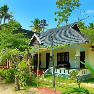 Homestay Marari Blue Waves, Mararikulam